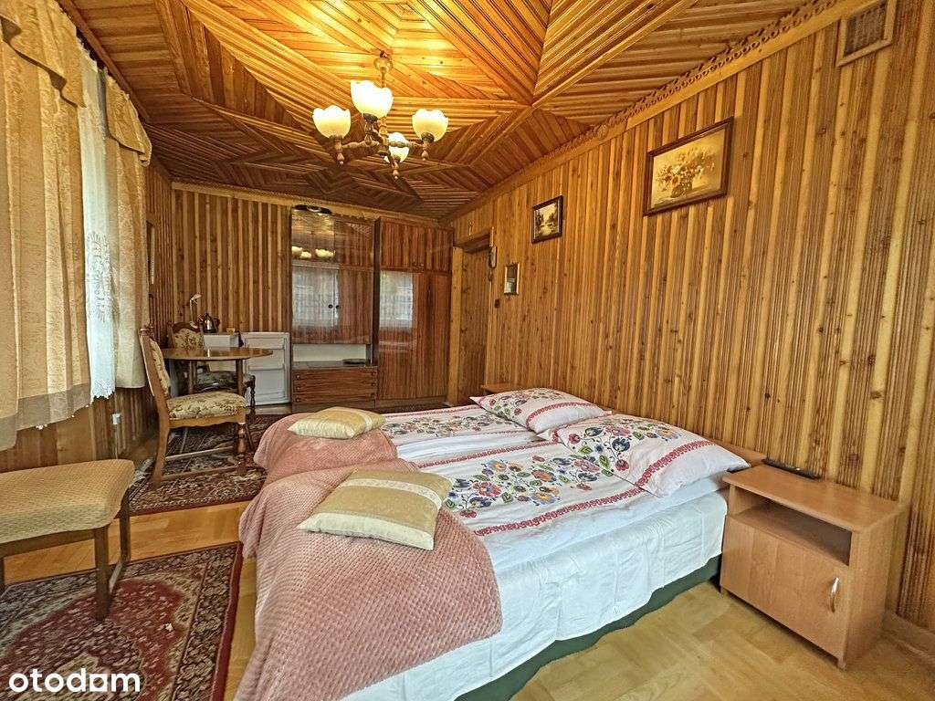 Dwa domy w super lokalizacji Za Strugiem-8