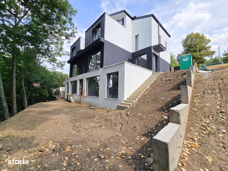 Casa tip duplex | 5 camere | 150 mp util | Manastur | Zona Kaufland