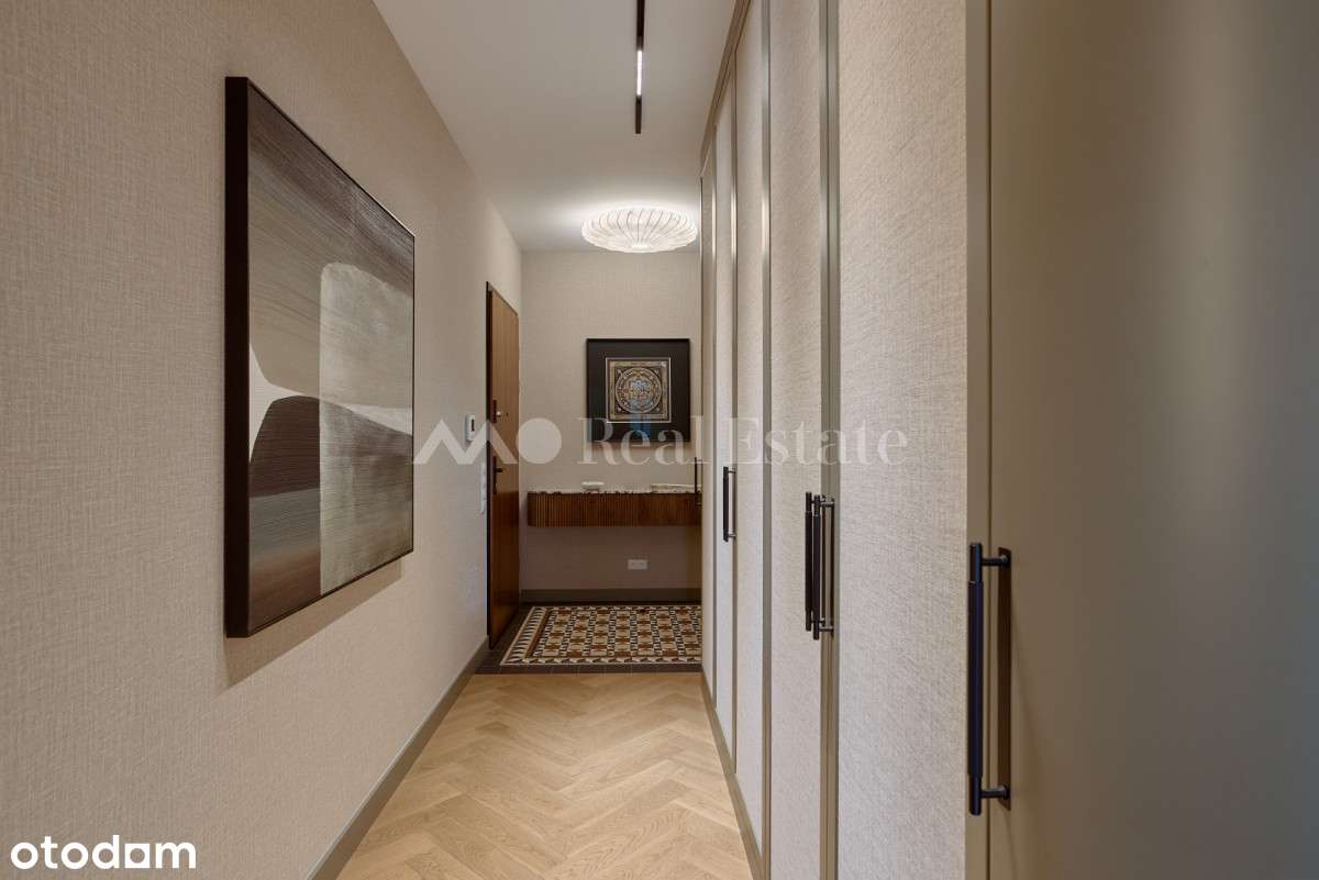 Apartament z panoramicznym widokiem I Stare Miasto-13