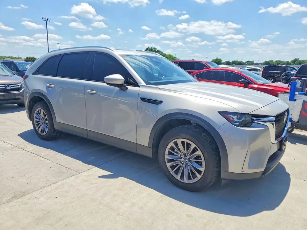 Mazda CX-90 2024