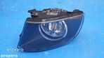 Halogen lewy BMW E92 E93 Coupe 6937465 - 1