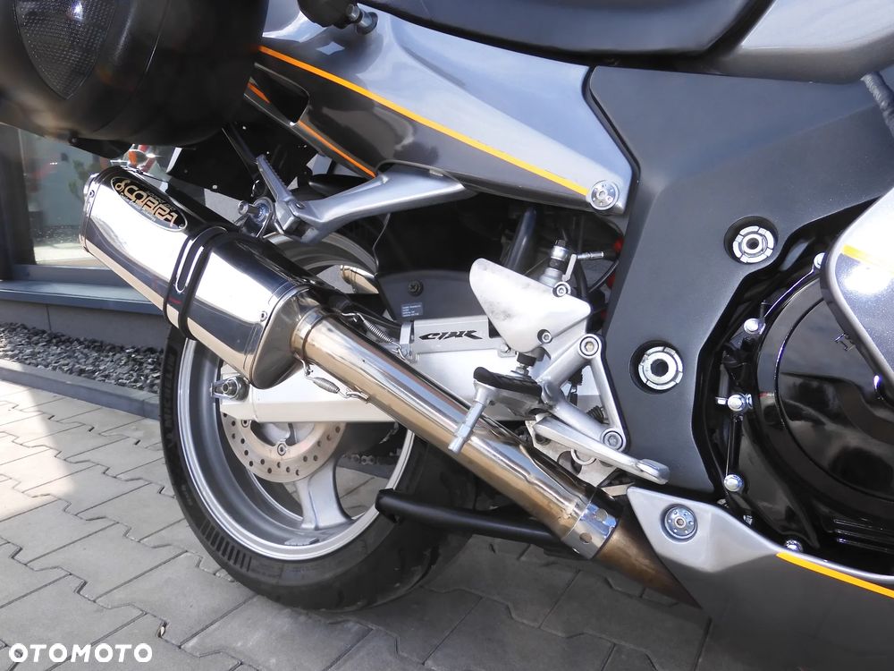 1100XX#2006#KUFRY#Navi#Wt...