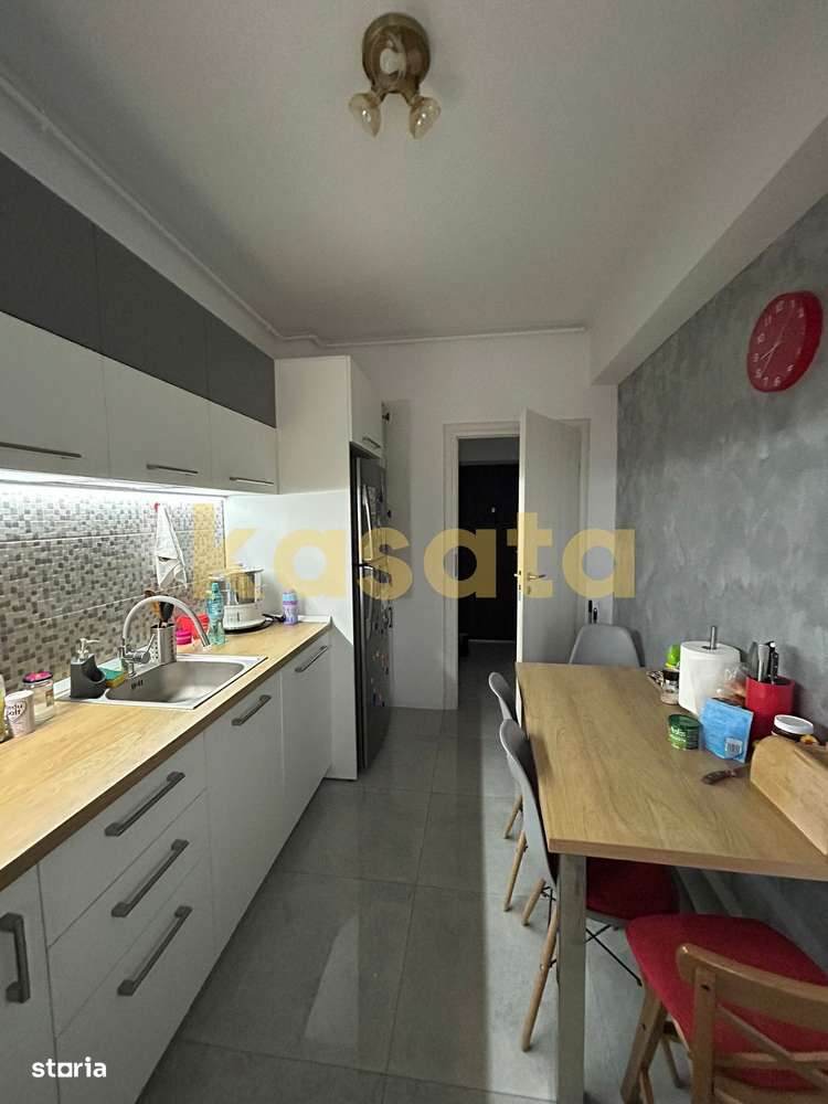 Apartament 2 Camere | Loc de parcare| Decomandat | Etaj Intermediar - Imagine principală: 5/10