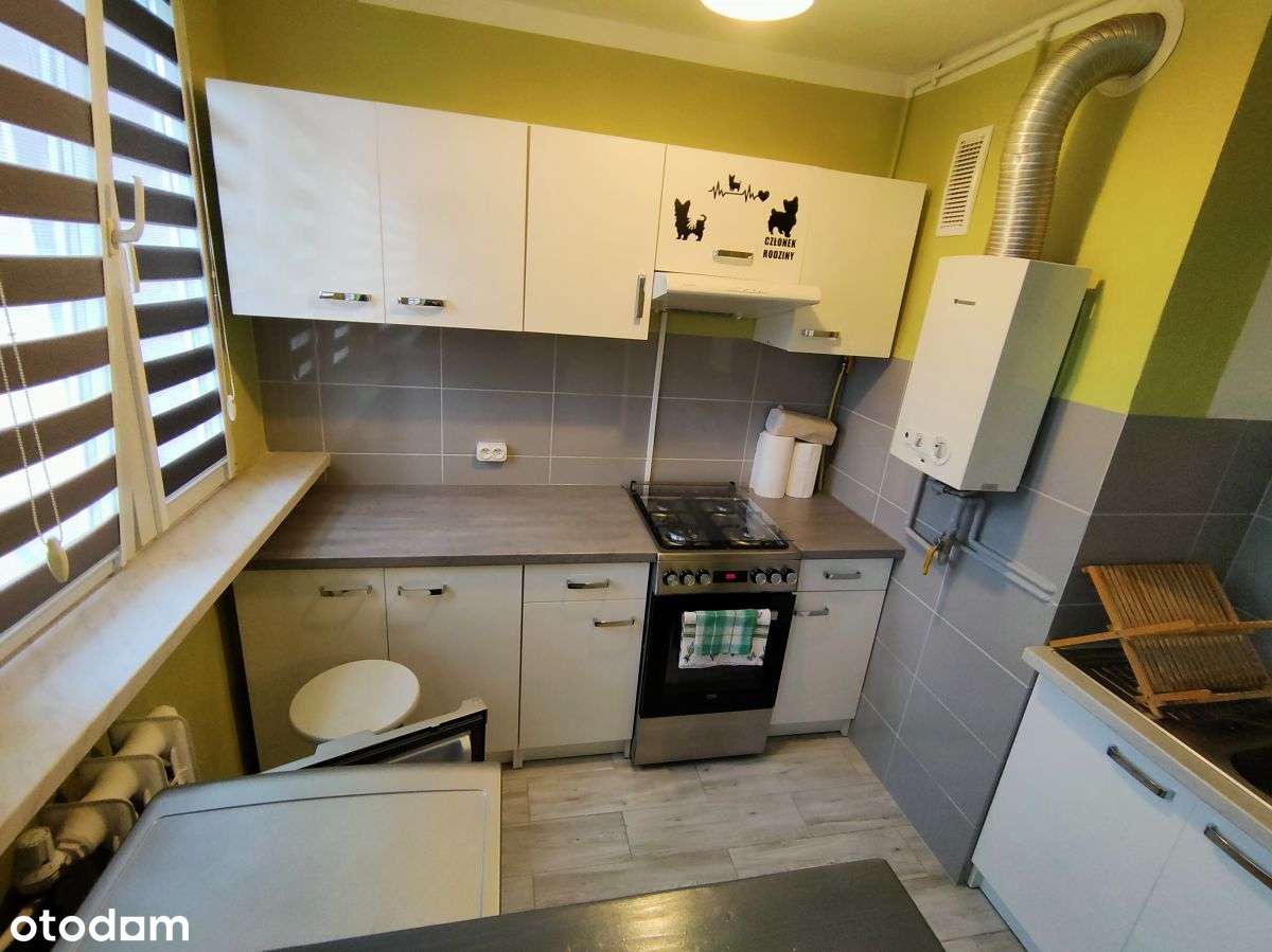 ul. Mirandy - Osiedle Kopernika, balkon-10