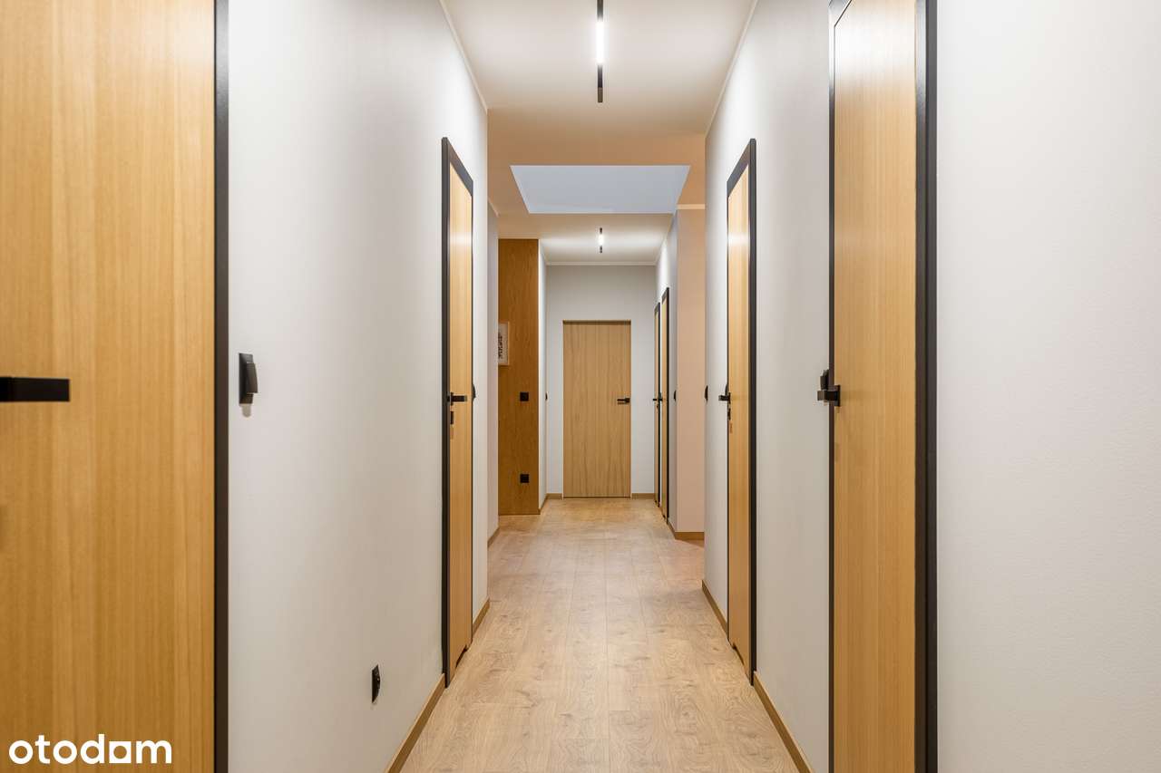 Przestronny dom parterowy - cisza i spokój w doskonałej lokalizacji.-7