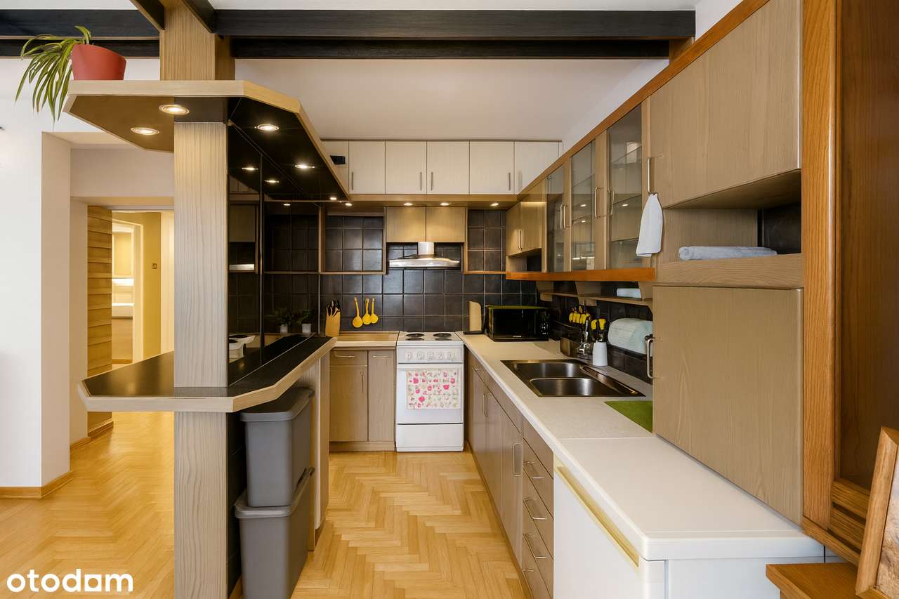 Przytulne 2 pokoje z balkonem i komórką lokatorską – Słoneczny Stok-2