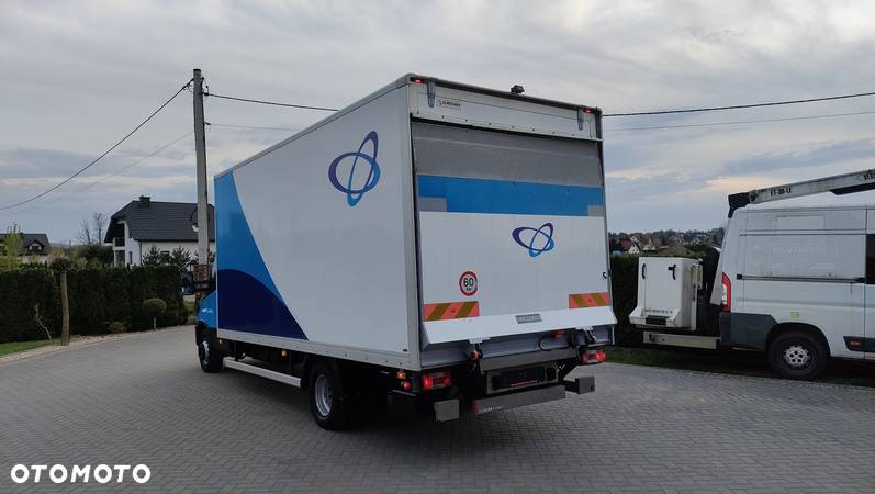 Iveco Daily 70C18 - 4