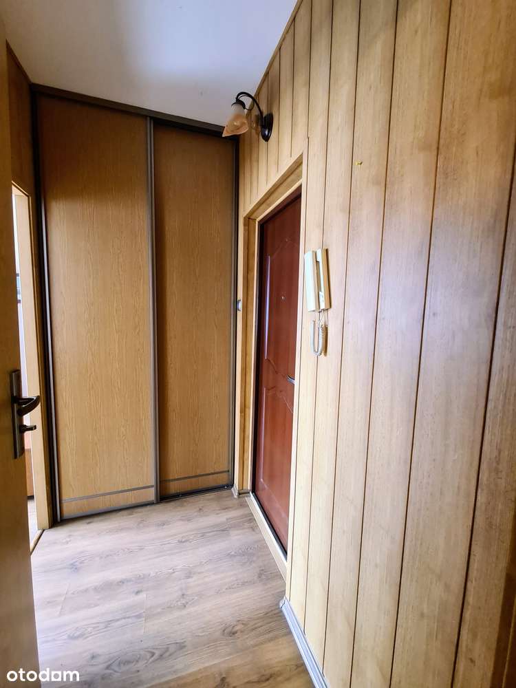 Okazja, ciche, osobna kuchnia, 900 m do metro Wilanowska!-9