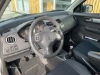 Suzuki Swift 1.3 DDiS GL - 27