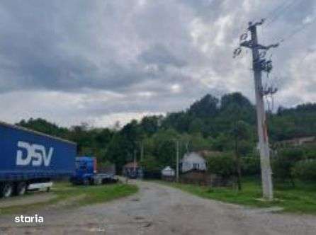 Casa si teren Petrosani, jud. Hunedoara - termen 23.10 - Imagine principală: 5/14