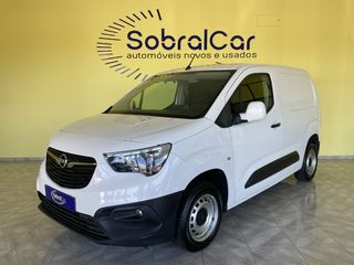 Opel Combo L1 H1 1.5 CDTI 3 Lugares