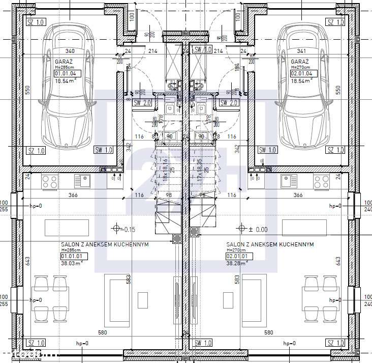 ➤ Promocja ➤ Światłowód ➤ Garaż ➤Blisko Wrocławia - Pełny obrazek: 4/11