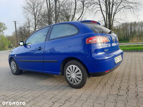 Seat Ibiza - 7