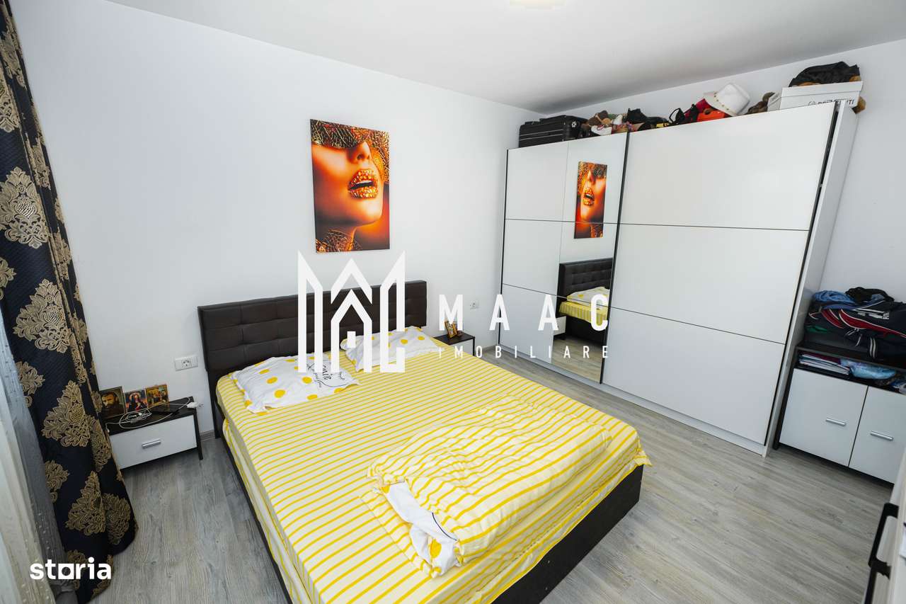 Garsoniera Moderna 25MP | Etaj 3 - Imagine principală: 5/6