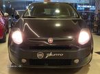 Fiat Punto Evo 1.3 M-Jet Sport - 8