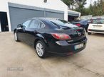 Mazda 6 MZR-CD 2.0 Sport - 6