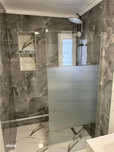 Apartament cu 2 camere, nedecomandat - zona Astra-6