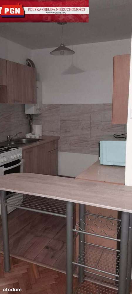 Atrakcyjne mieszkanie w Kłodzku-1