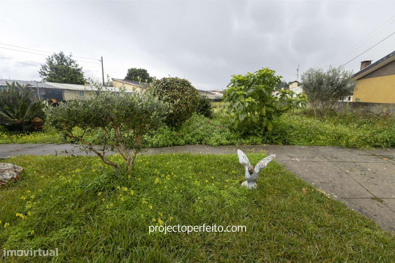 Terreno Para Construção  Venda em Paramos,Espinho - Grande imagem: 4/8