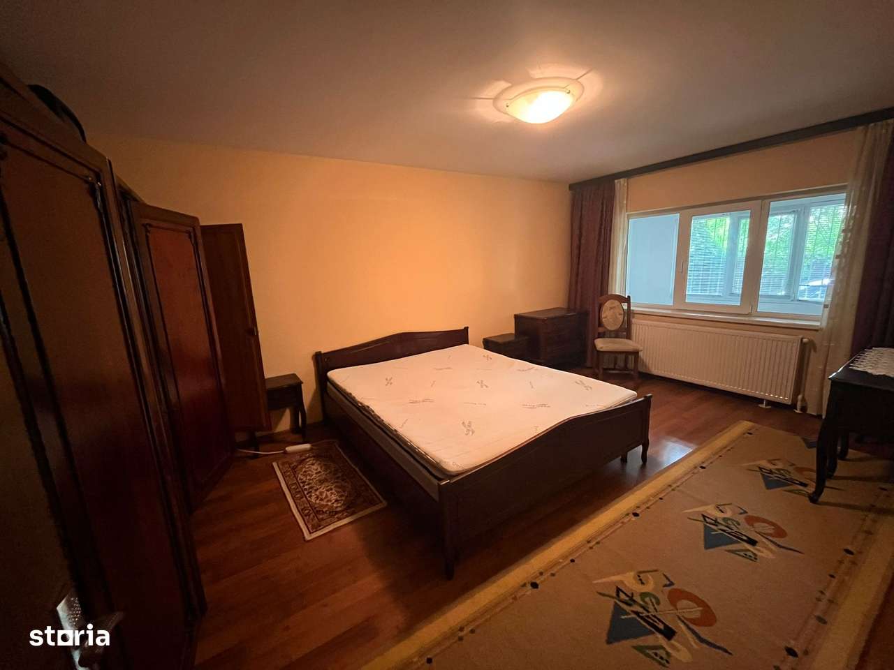 Apartament două camere - parter - zona Gară - Imagine principală: 2/5