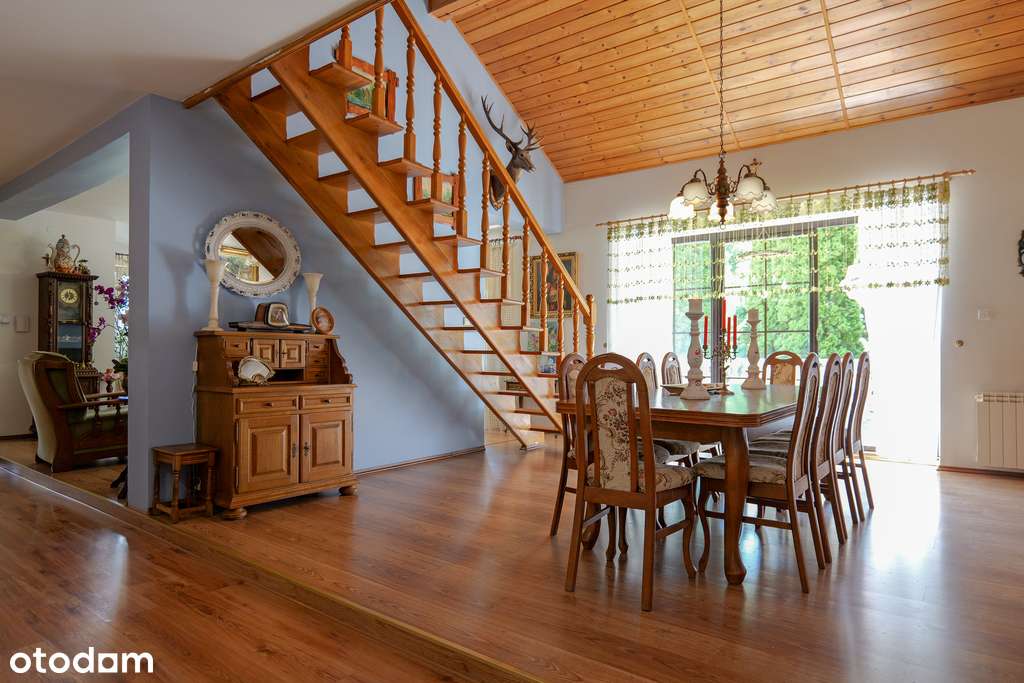 Jaworzno Bankowe | Dom wolnostojący - Pełny obrazek: 4/20