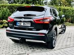 Nissan Qashqai 1.6 DCi Tekna+ Xtronic - 22