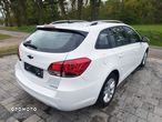 Chevrolet Cruze 1.4T LTZ+ - 7