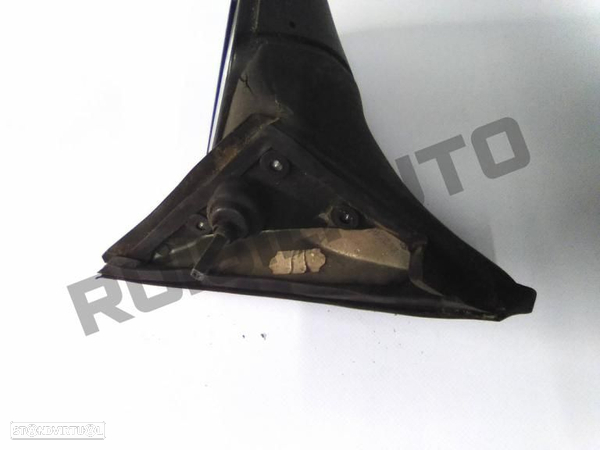 Espelho Retrovisor Direito Manual  Audi 100 (44, C3) - 3