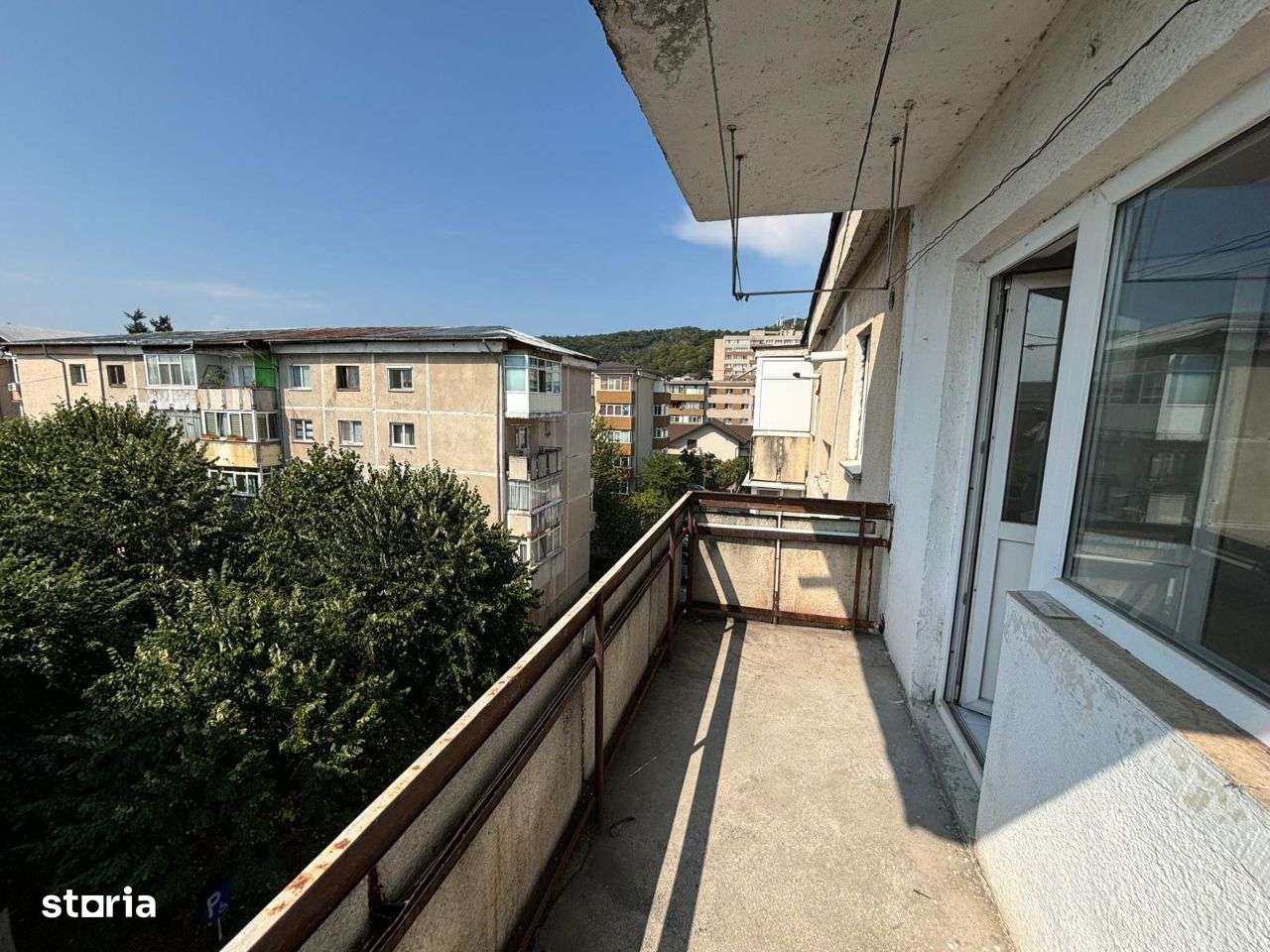 Apartament 3 camere Nord str. Dr. Hacman-18