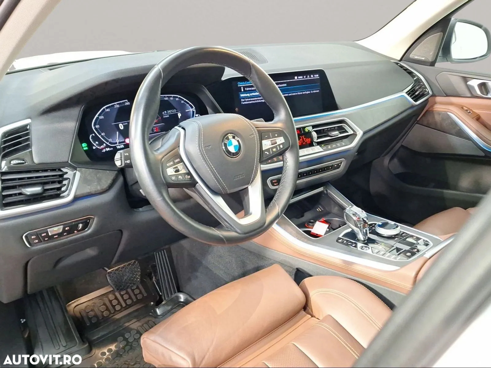 BMW X5 xDrive45e - 3