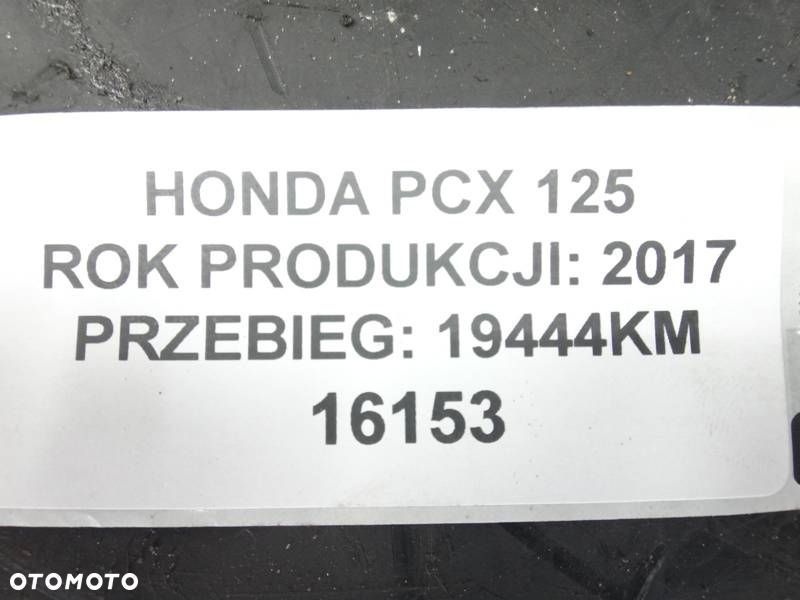 HONDA PCX 125 14-20 SILNIK GWARANCJA 30 DNI - 1