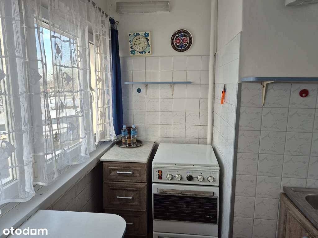 Mieszkanie 2 pok. blisko dworca Łódź-Żabieniec-6