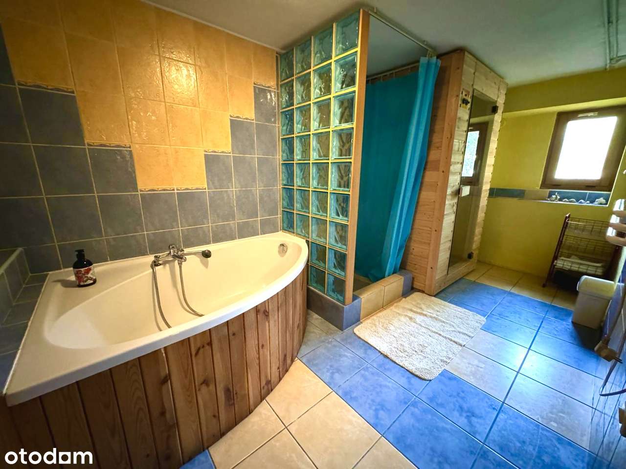 Urokliwa nieruchomość w gminie Radziejowice-11