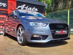 Audi A3 1.6 TDI Advance Ultra - 7