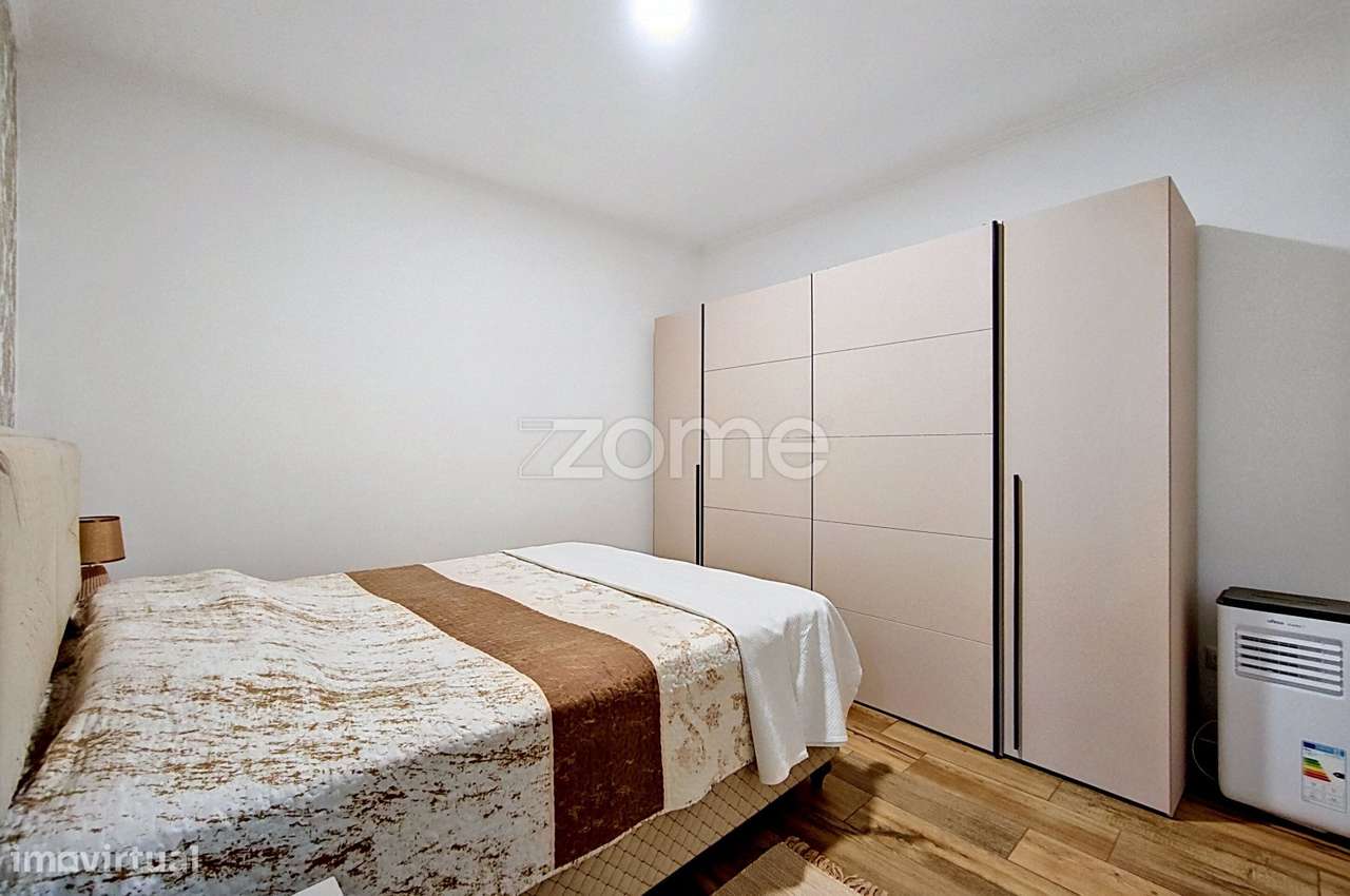 Moradia T2+1 renovada em Amorosa, São Bartolomeu de Messines-25