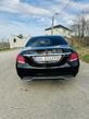 Mercedes-Benz C 220 T CDI DPF Automatik - 13