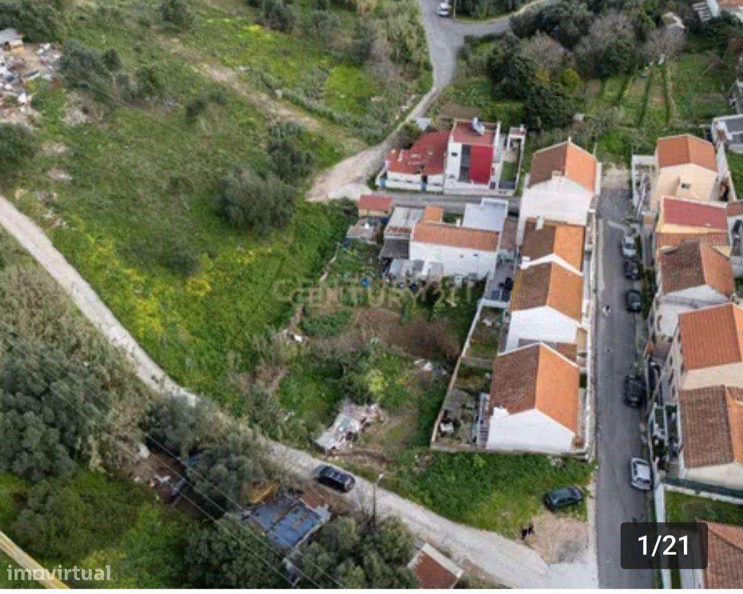 Terreno Urbano com PIP Aprovado – Santa Iria da Azóia - Grande imagem: 2/7