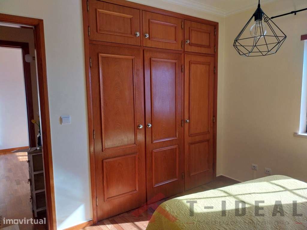 Moradia T3+1 próxima das praias-14