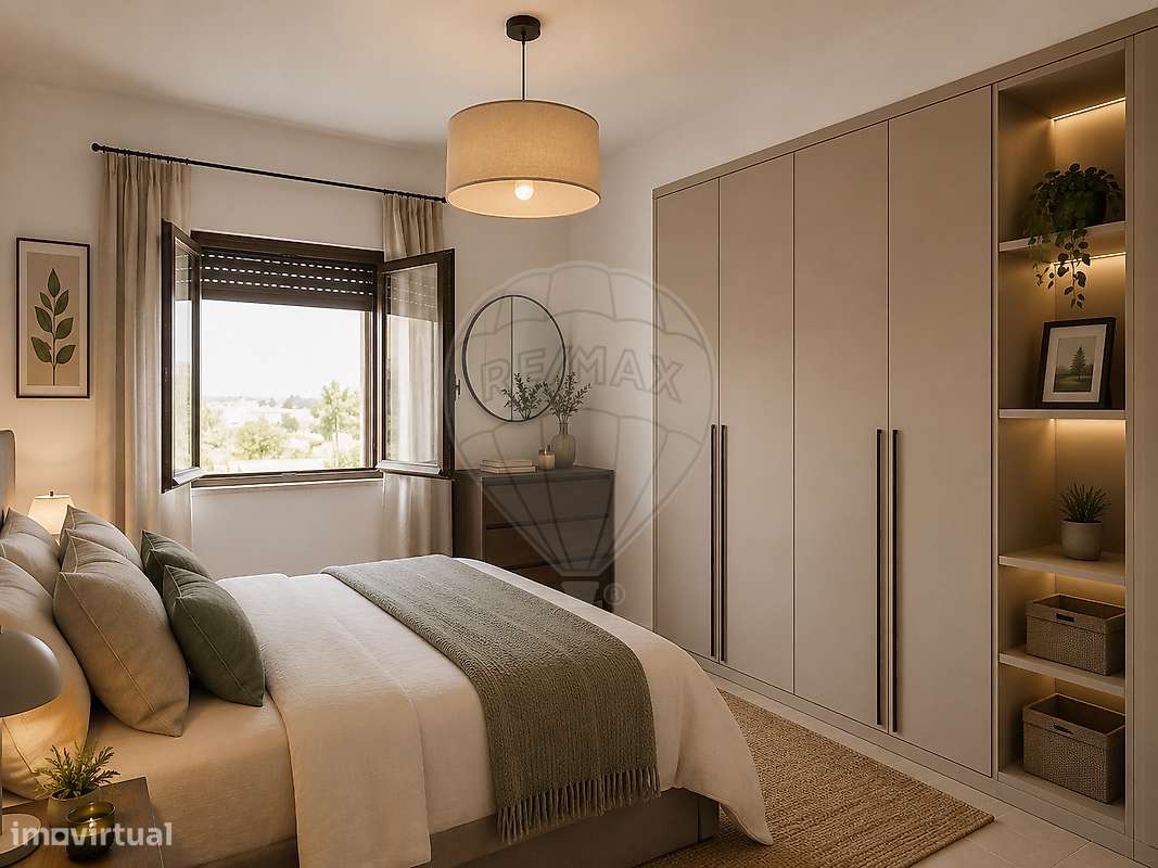 Apartamento T2 para venda-8