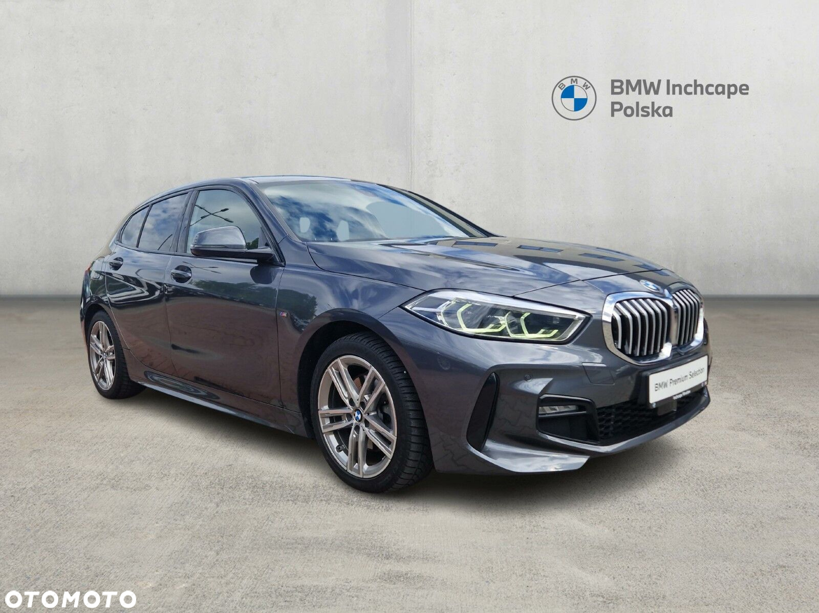 BMW Seria 1 118d M Sport - 7