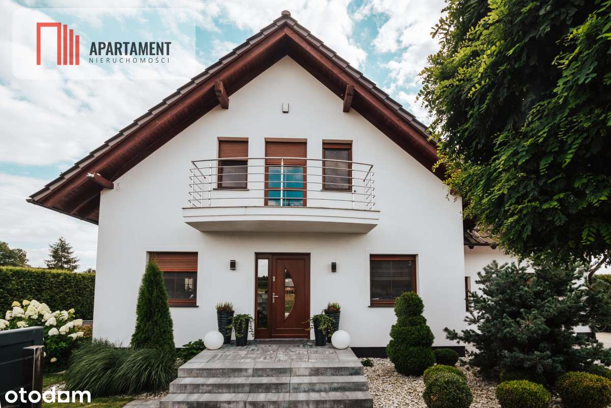 Dom pod Miliczem! Basen! Taras! Duży garaż! Pv! - Pełny obrazek: 4/13