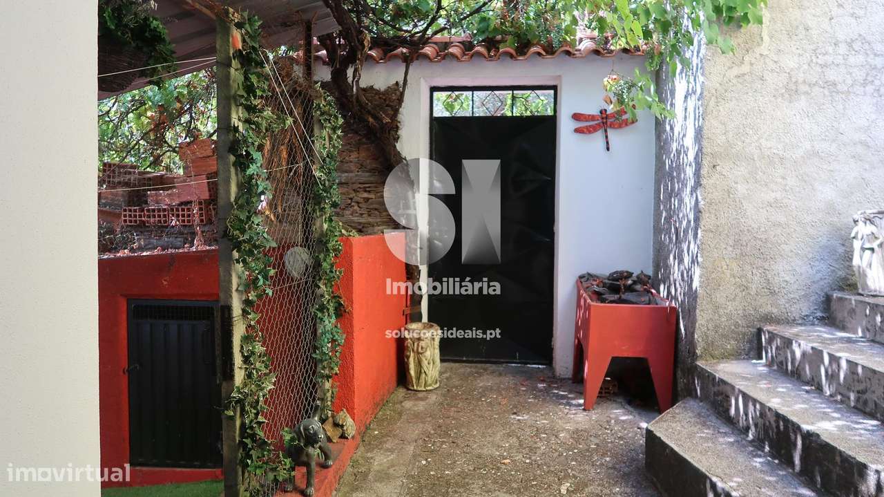 Fantástica Moradia T2 em Góis - Grande imagem: 4/41