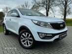 Kia Sportage 1.6 GDI 2WD ISG Vision - 7