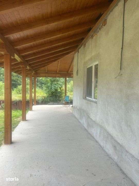 Casa de vanzare – constructie noua 2021, Cristoltel (35 km de Zalau)-10