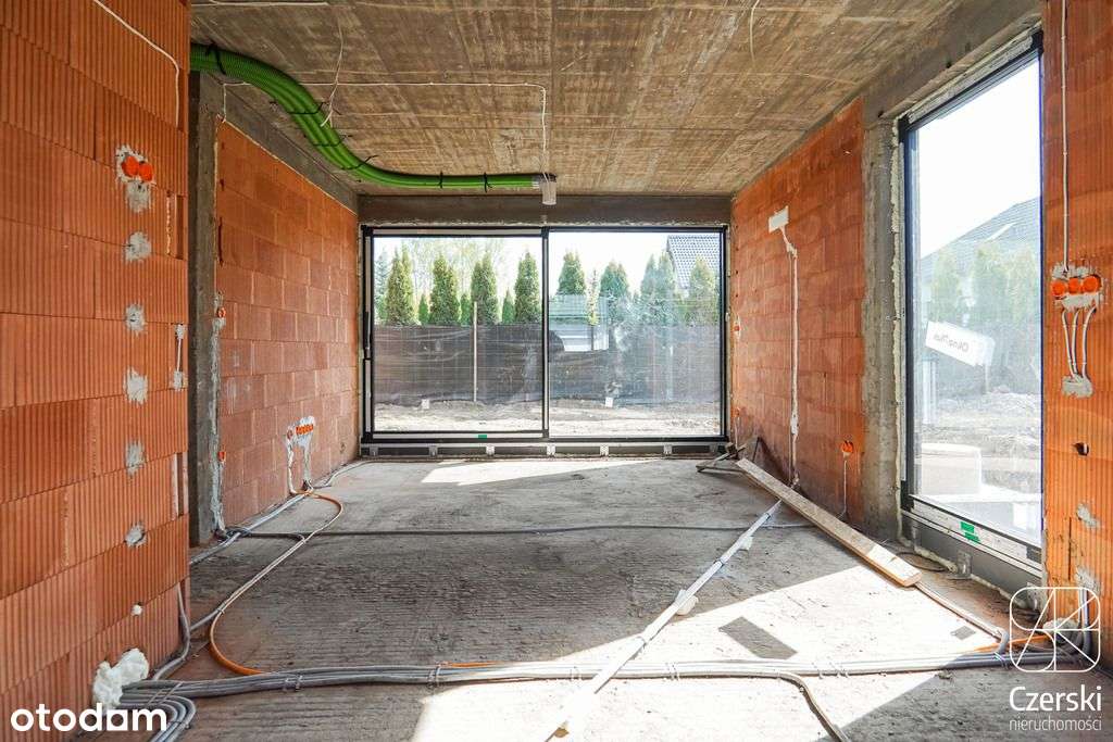 Zakątek Szymonowica – cisza blisko centrum-12