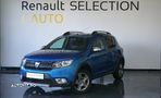 Dacia Sandero Stepway - 1