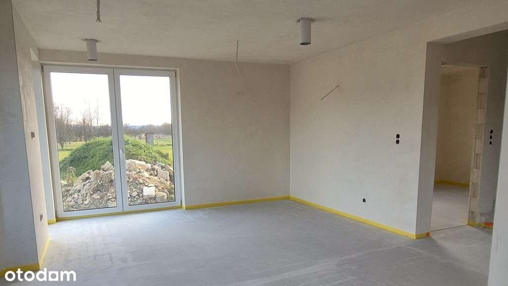 Nowoczesny, przestronny dom w zielonej gm.Alwernia-9