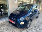 Fiat 500 1.2 Lounge - 14