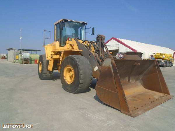 Volvo L150F - 1