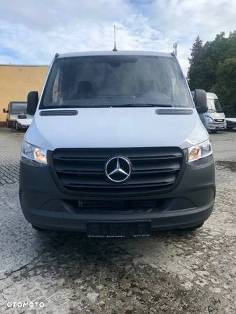 Mercedes-Benz Sprinter - 7